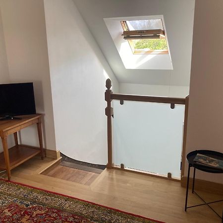 Le Poulailler Bed & Breakfast Loue Bagian luar foto