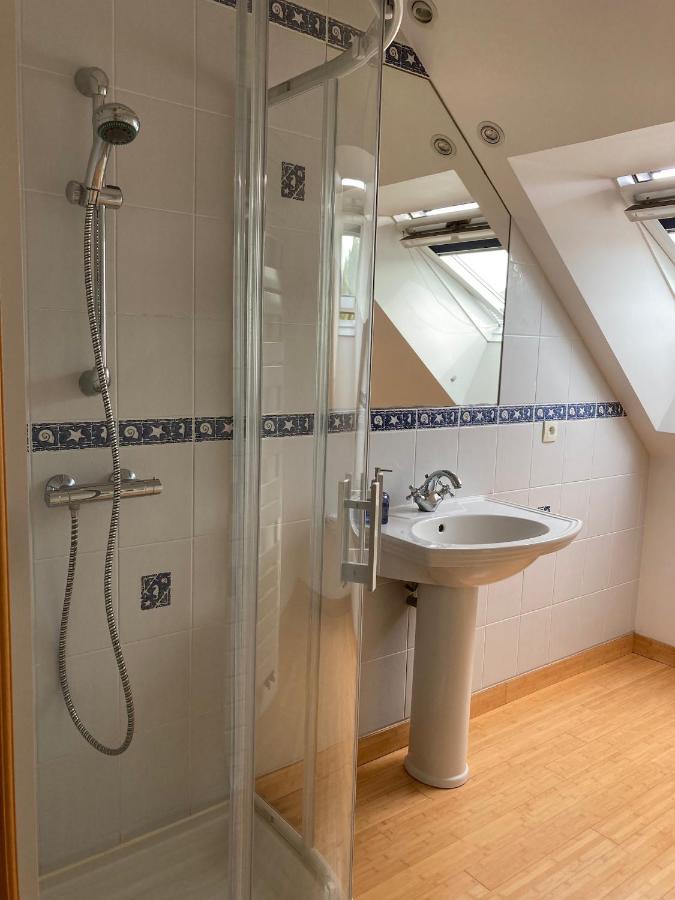 Le Poulailler Bed & Breakfast Loue Bagian luar foto