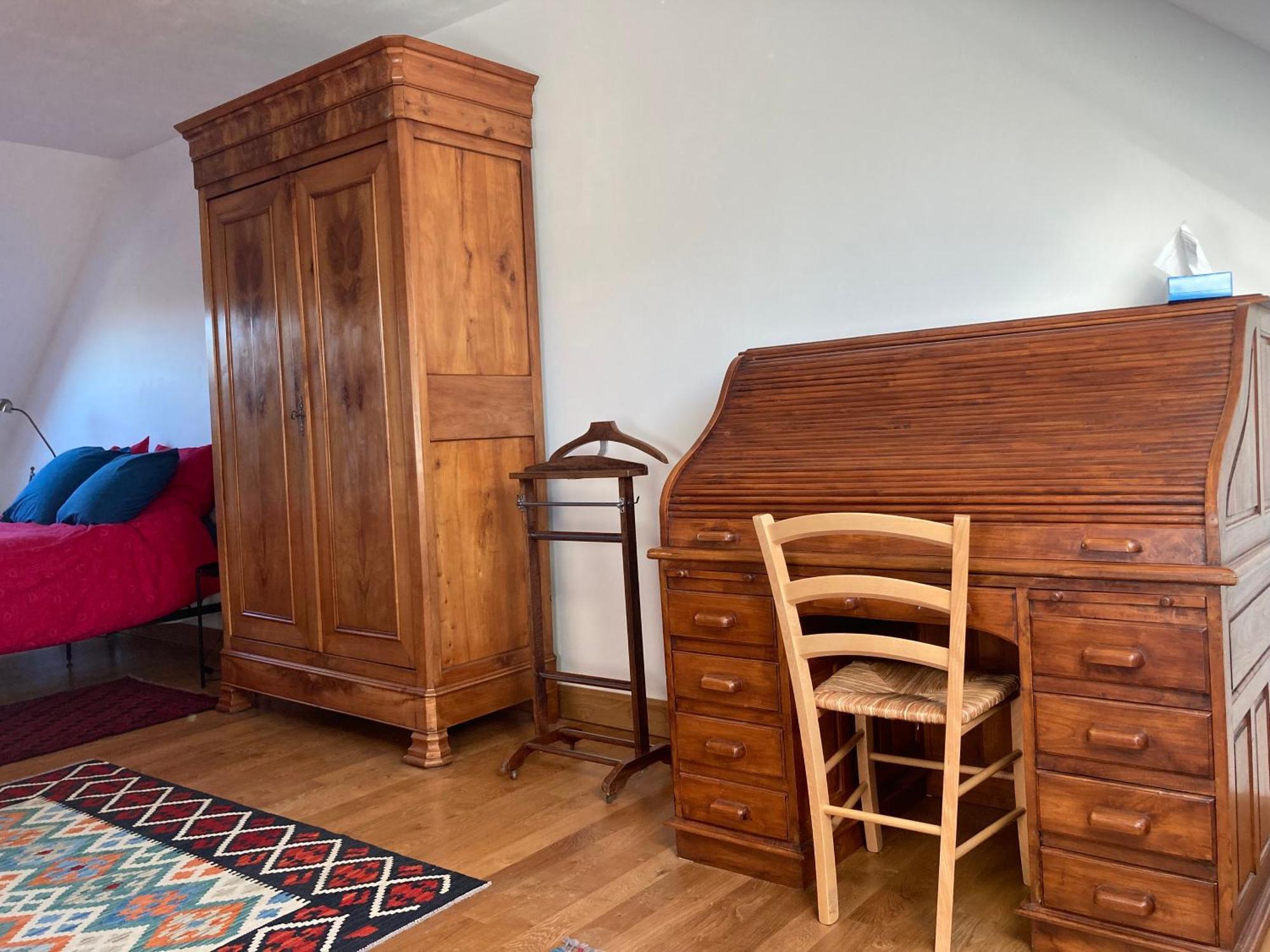 Le Poulailler Bed & Breakfast Loue Bagian luar foto
